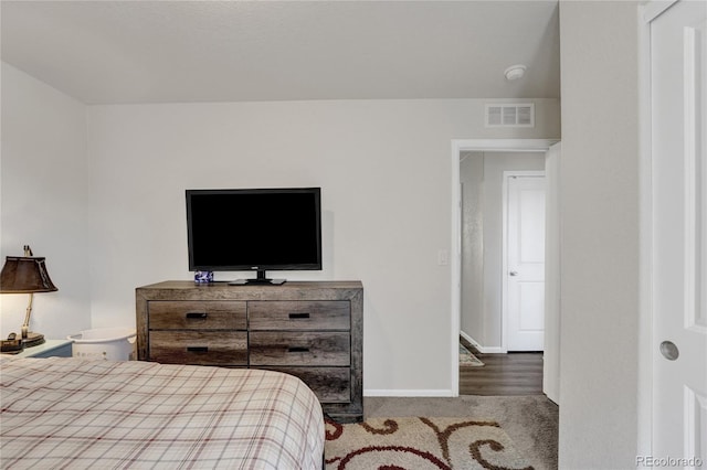 47349 Lily Ave, Bennett, CO 80102 - carpeted bedroom with baseboards