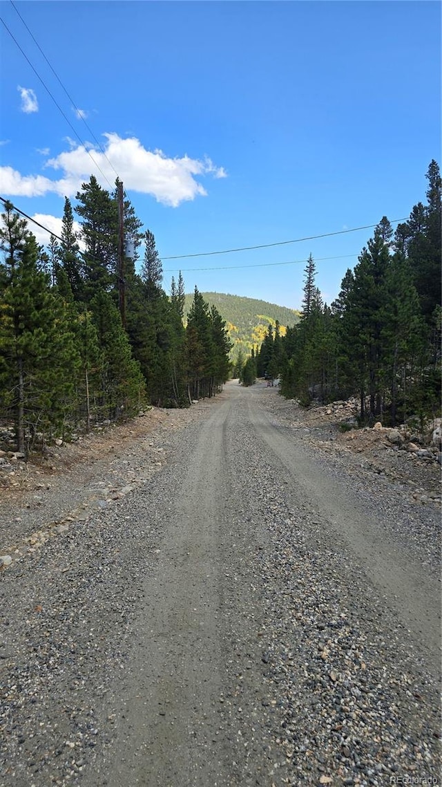 Listing photo 3 for Alice Rd, Idaho Springs CO 80444