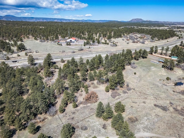 8650 Spruce Mountain Rd, Larkspur, CO 80118