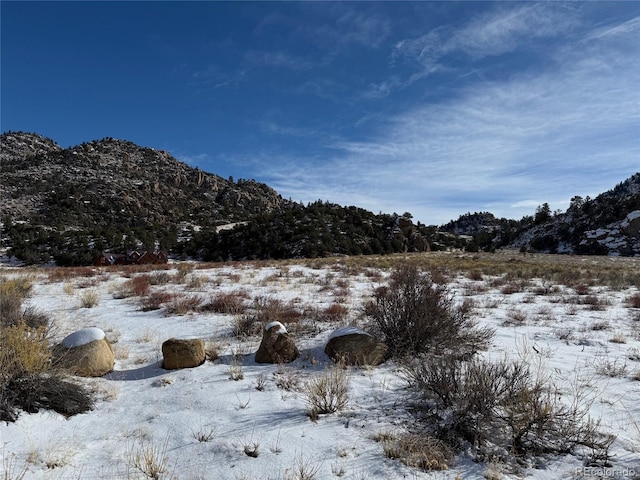 32940 County Road 371, Buena Vista CO, 81211 land for sale