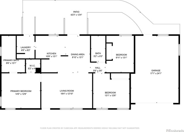 4500 Hot Springs Dr, Greeley, CO 80634 - photo 36