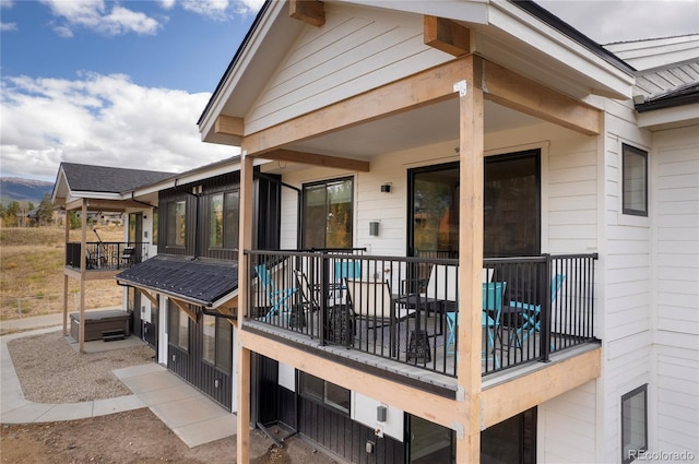 421 W Meadow Mile Unit 4, Fraser, CO 80442 - photo 1