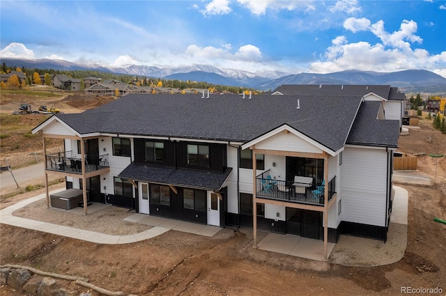 421 W Meadow Mile Unit 4, Fraser, CO 80442 - photo 2