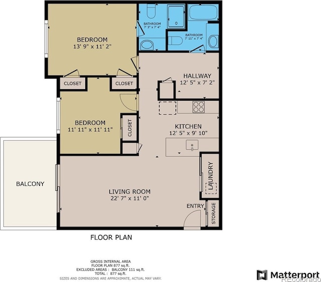 421 W Meadow Mile Unit 4, Fraser, CO 80442 - photo 4
