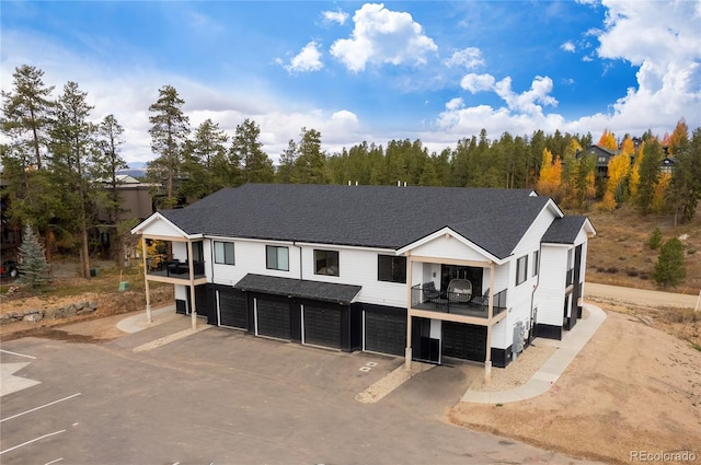 421 W Meadow Mile Unit 4, Fraser, CO 80442 - photo 41