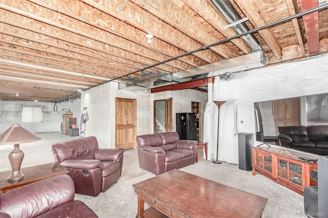 8993 Stonecrest Way, Highlands Ranch, CO 80129 - view of living area