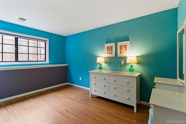 3105 Galileo Ln, Boulder, CO 80301 - bedroom featuring wood finished floors and baseboards