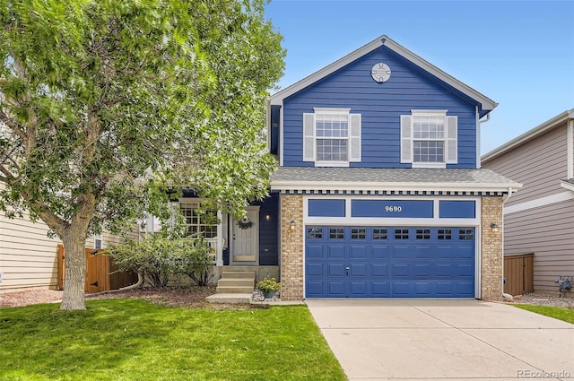 9690 Silverberry Cir, Highlands Ranch, CO 80129 - photo 1