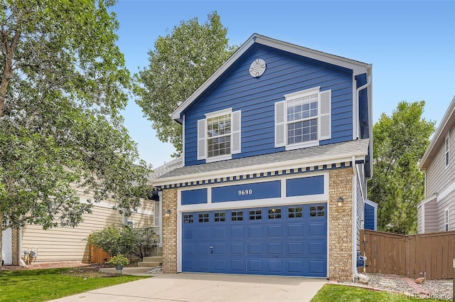 9690 Silverberry Cir, Highlands Ranch, CO 80129 - photo 2