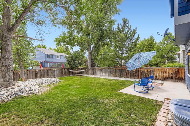 9690 Silverberry Cir, Highlands Ranch, CO 80129 - photo 27