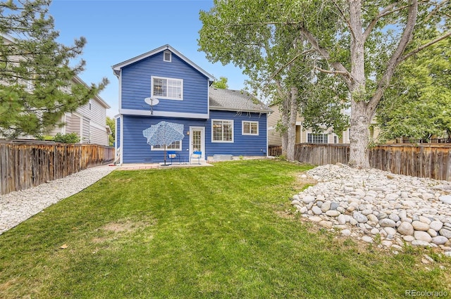 9690 Silverberry Cir, Highlands Ranch, CO 80129 - photo 28