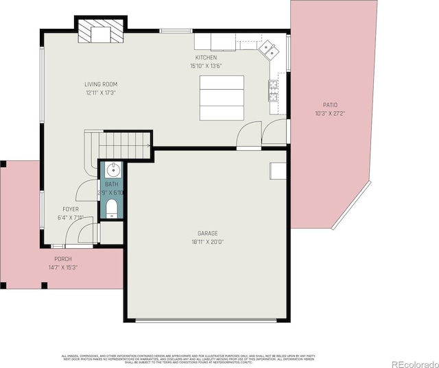 17996 E 54th Ave, Denver, CO 80249 - photo 25