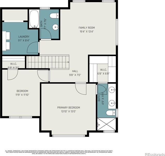 17996 E 54th Ave, Denver, CO 80249 - photo 26