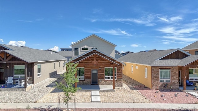 10612 County Road 128, Poncha Springs, CO 81201 - photo 1