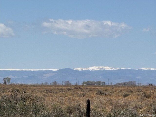 00 County Road 3 N, Alamosa, CO 81101
