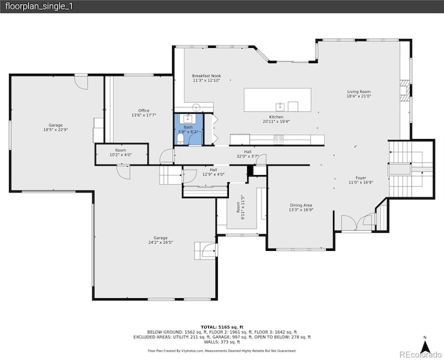 7055 W Princeton Ave, Denver, CO 80235 - photo 42