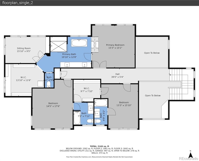 7055 W Princeton Ave, Denver, CO 80235 - photo 43