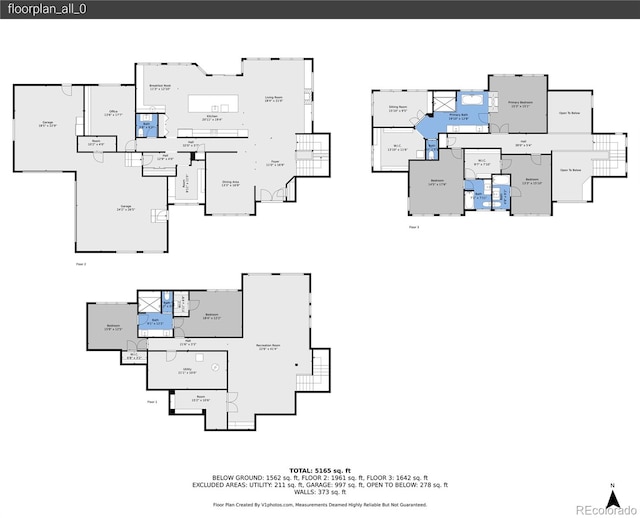 7055 W Princeton Ave, Denver, CO 80235 - photo 44