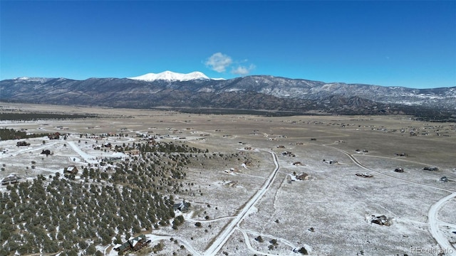 30110 Princeton Hls, Buena Vista, CO 81211