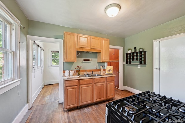 1577 Newton St, Denver, CO 80204 - photo 11