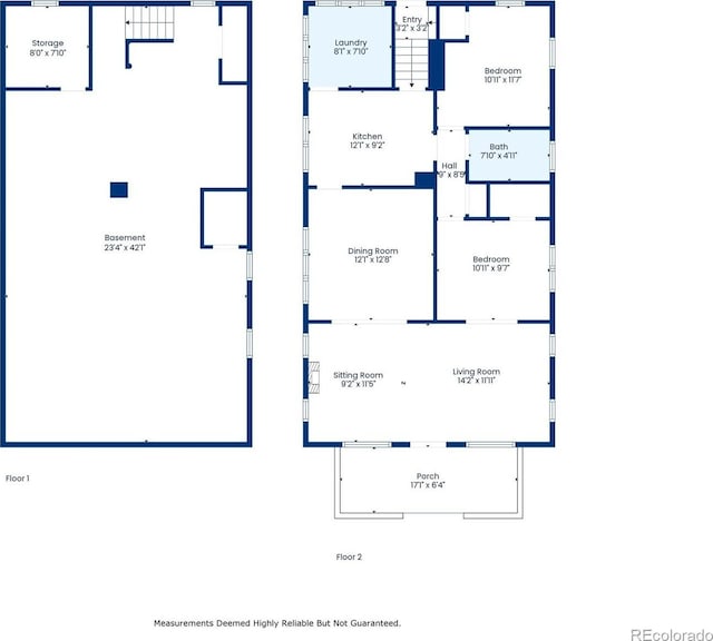1577 Newton St, Denver, CO 80204 - photo 23