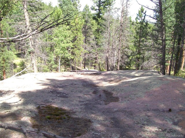County Road 12, Florissant, CO 80816