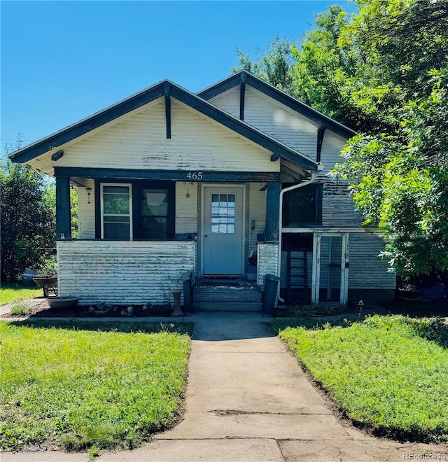 465 Ash Ave, Akron, CO 80720 - photo 1