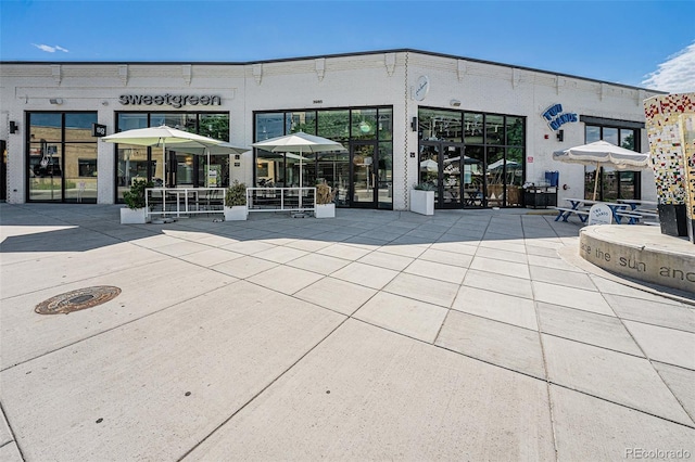 3790 W 54th Ave, Denver, CO 80221 - view of commercial property