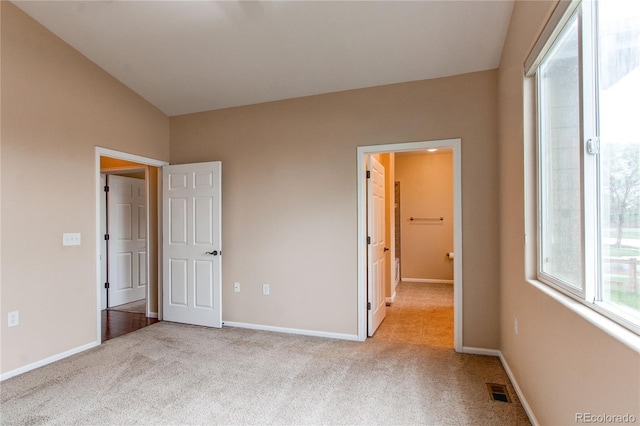 107 Carina Cir, Loveland, CO 80537 - unfurnished bedroom featuring carpet floors and baseboards