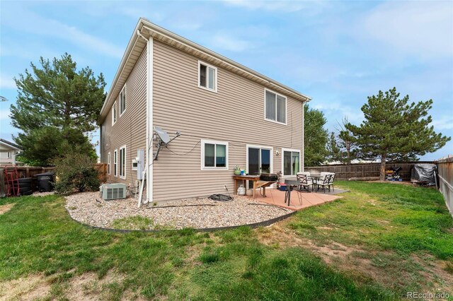 3823 Ireland St, Denver, CO 80249 - photo 15