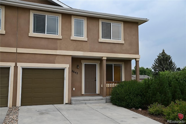 2642 Lynbarton Pt, Colorado Springs, CO 80918 - photo 1