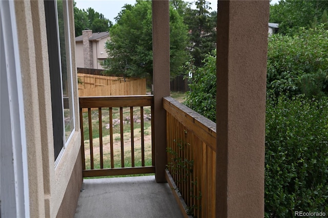2642 Lynbarton Pt, Colorado Springs, CO 80918 - photo 4