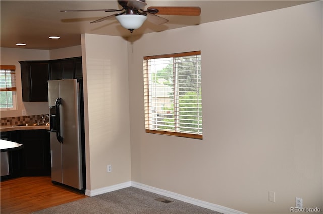 2642 Lynbarton Pt, Colorado Springs, CO 80918 - photo 7