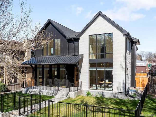 754 S York St, Denver, CO 80209 - photo 2