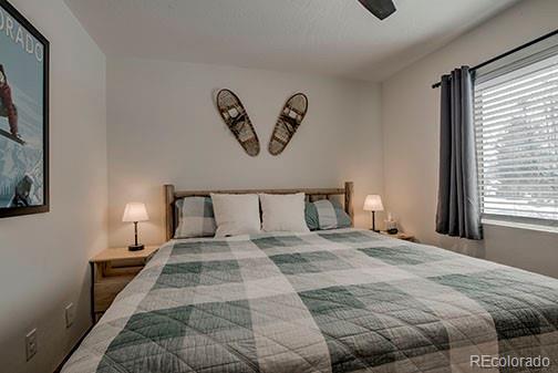1143 Straight Creek Dr Unit H103, Dillon, CO 80435 - view of bedroom