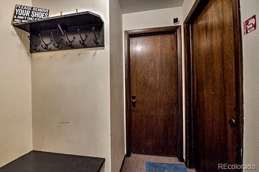 1143 Straight Creek Dr Unit H103, Dillon, CO 80435 - view of doorway
