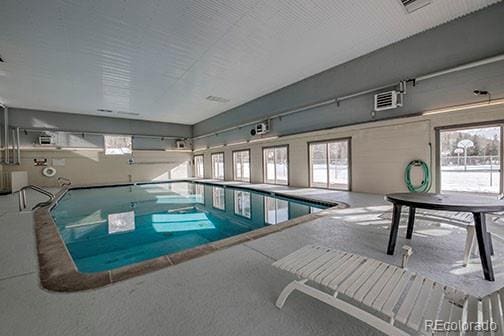 1143 Straight Creek Dr Unit H103, Dillon, CO 80435 - view of pool