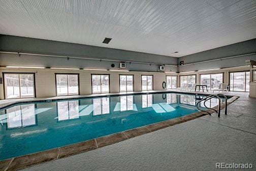 1143 Straight Creek Dr Unit H103, Dillon, CO 80435 - view of pool