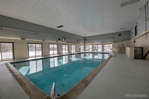 1143 Straight Creek Dr Unit H103, Dillon, CO 80435 - view of community pool