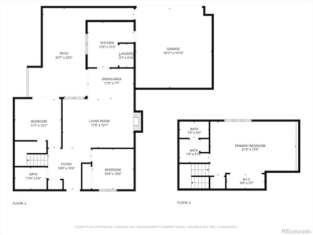 2458 S Victor St Unit B, Aurora, CO 80014 - photo 29