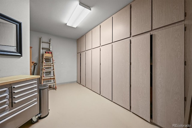 1425 Autumnwood Ln, Evergreen, CO 80439 - view of storage room
