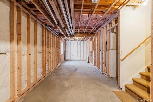 8864 S Field Ct, Littleton, CO 80128 - view of basement