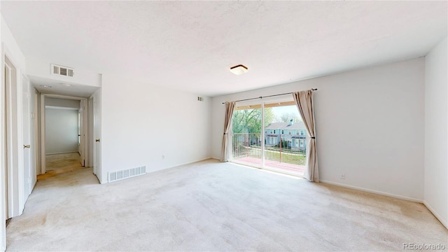 12120 Melody Dr Unit 308, Westminster, CO 80234 - unfurnished room with carpet