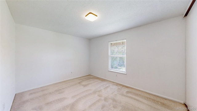 12120 Melody Dr Unit 308, Westminster, CO 80234 - unfurnished room featuring carpet and baseboards
