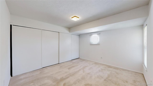 12120 Melody Dr Unit 308, Westminster, CO 80234 - unfurnished bedroom with carpet and baseboards
