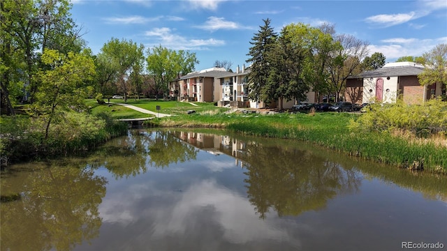 12120 Melody Dr Unit 308, Westminster, CO 80234 - water view