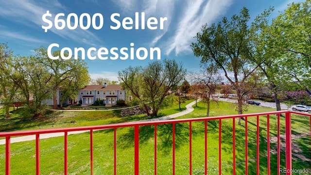 12120 Melody Dr Unit 308, Westminster, CO 80234 - photo 1