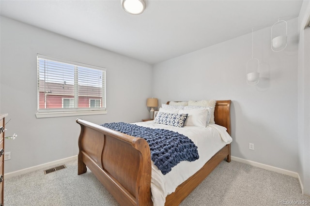 18173 E Saskatoon Pl, Parker, CO 80134 - carpeted bedroom with baseboards