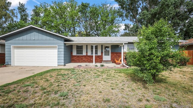 336 Harvard St, Brush, CO 80723 - photo 1