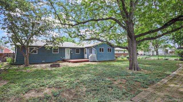336 Harvard St, Brush, CO 80723 - photo 21